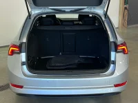 Skoda Octavia Ambition 110kW thumbnail
