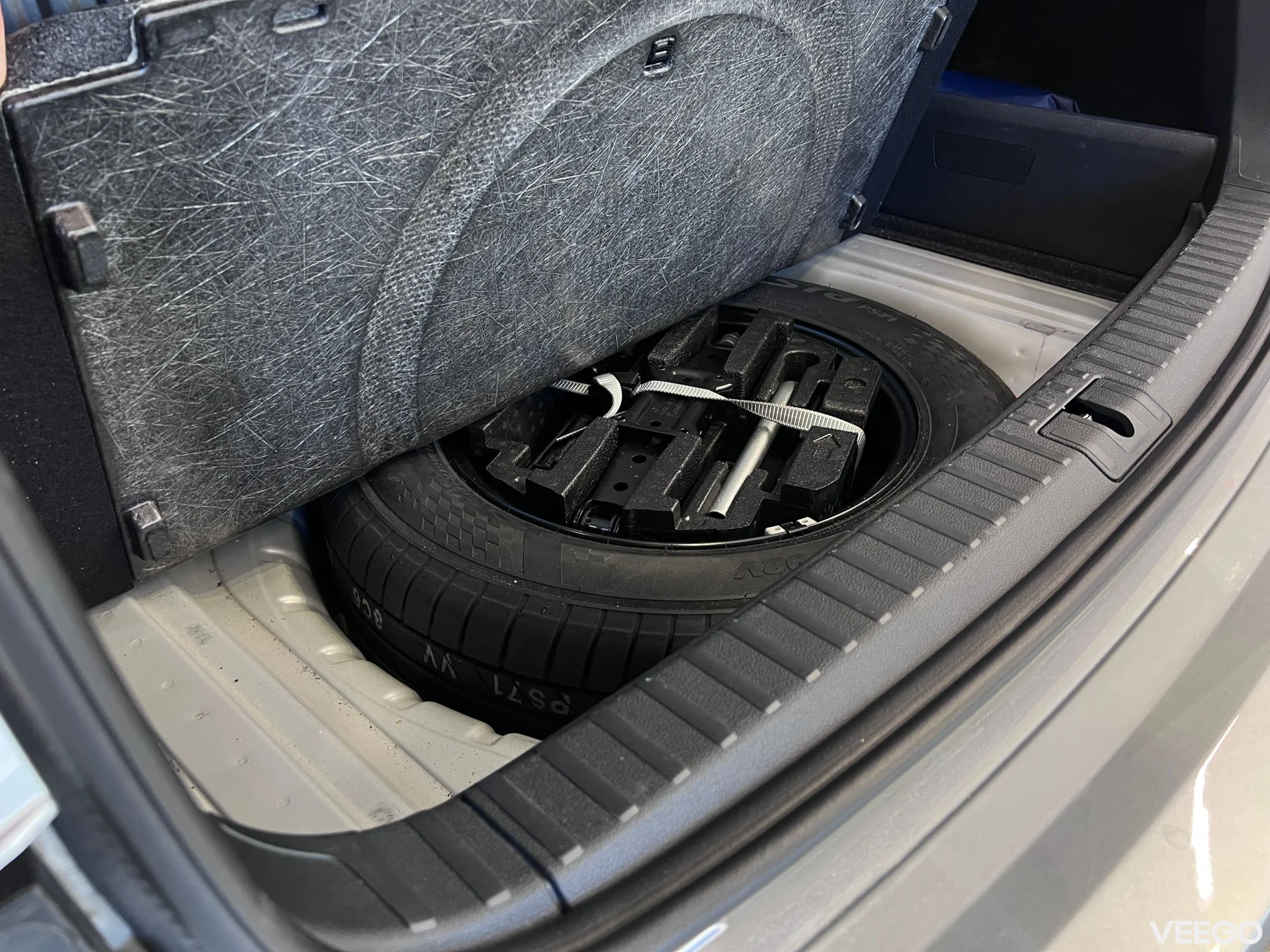 Skoda Octavia Ambition 110kW