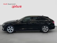 Audi A6 150kW thumbnail