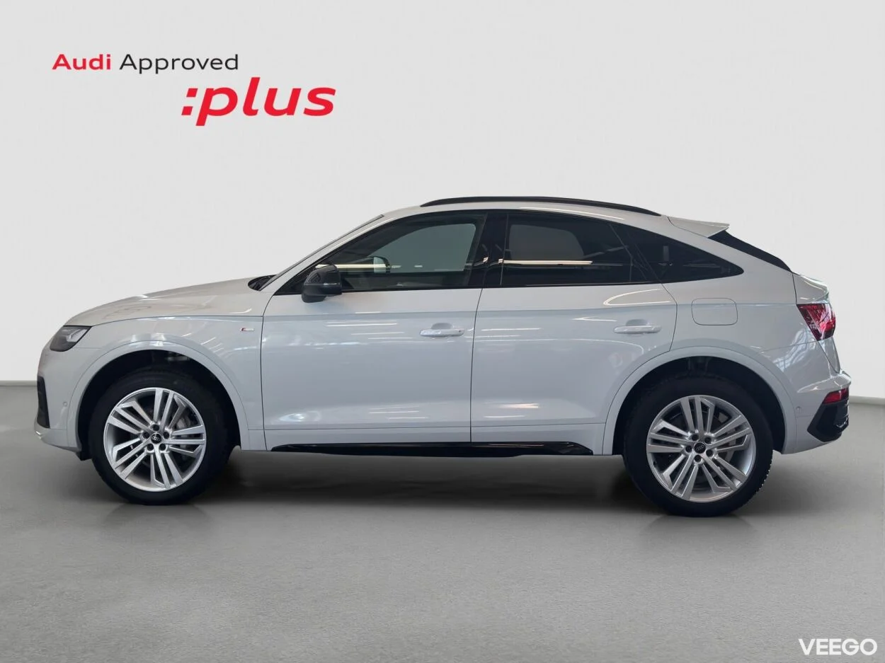 Audi Q5 195kW
