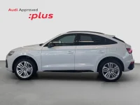 Audi Q5 195kW thumbnail