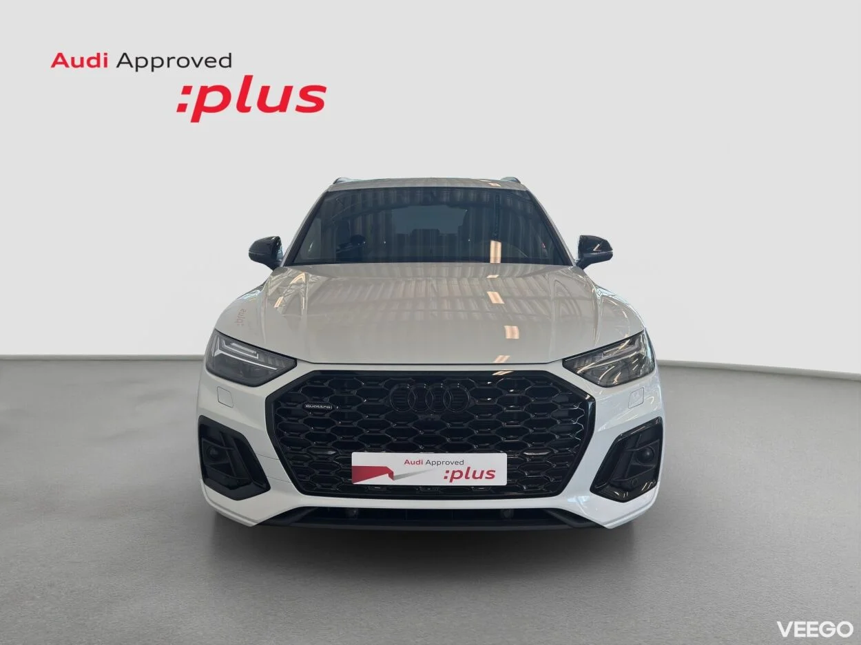 Audi Q5 195kW