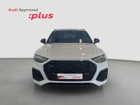 Audi Q5 195kW thumbnail