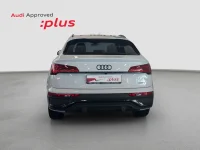 Audi Q5 195kW thumbnail