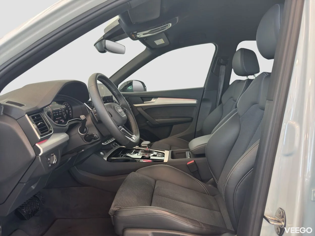 Audi Q5 195kW