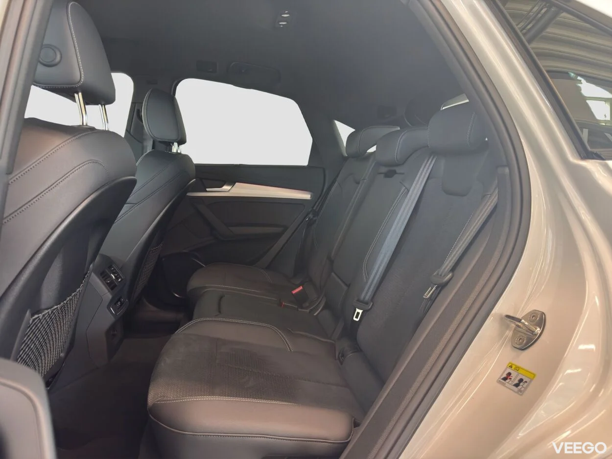 Audi Q5 195kW
