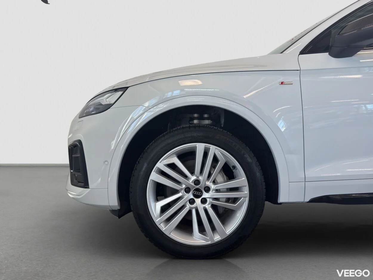 Audi Q5 195kW