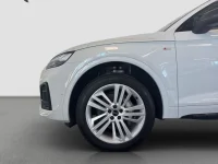 Audi Q5 195kW thumbnail