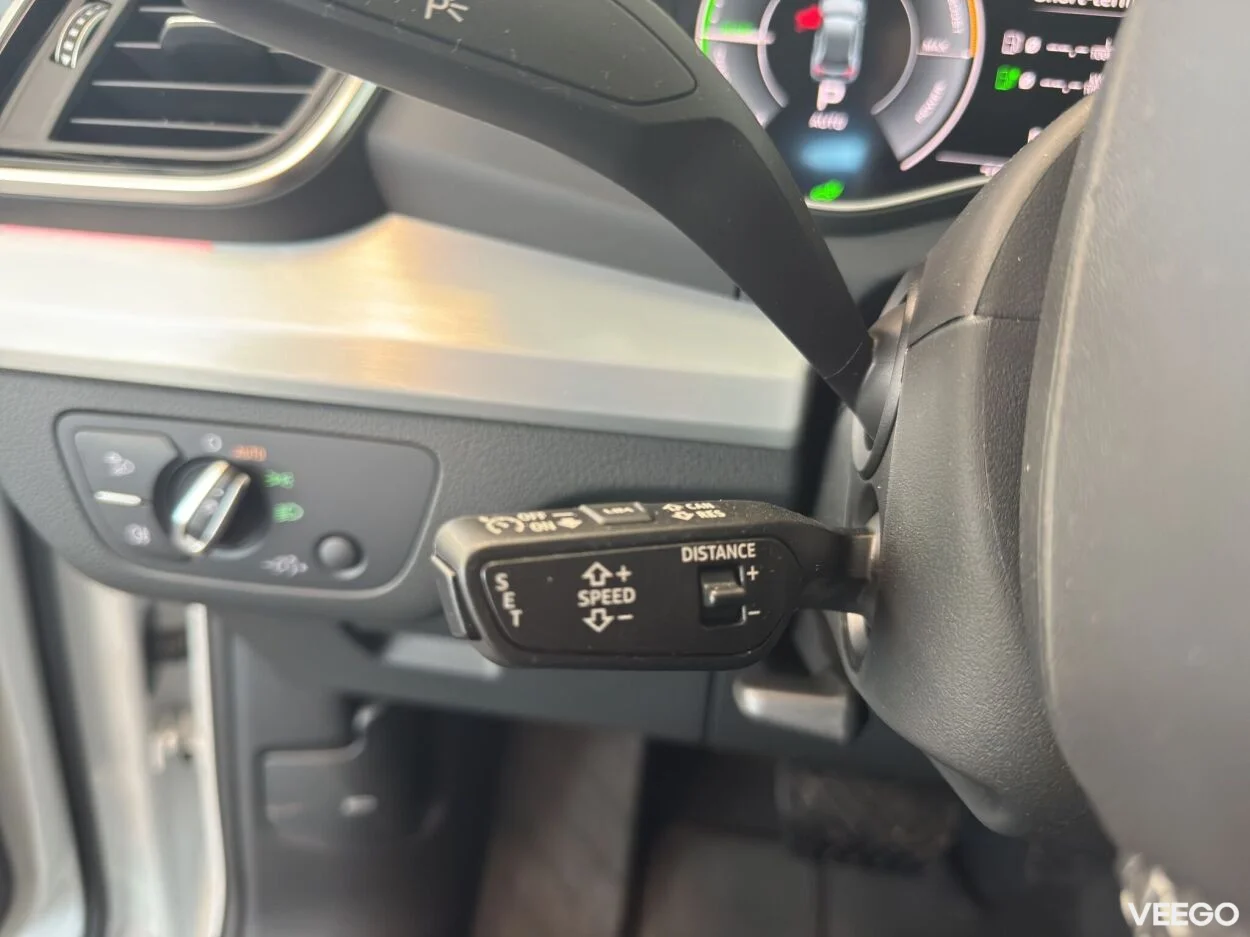 Audi Q5 195kW