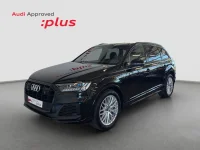 Audi Q7 250kW thumbnail