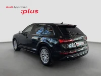 Audi Q7 250kW thumbnail