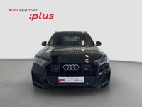 Audi Q7 250kW thumbnail
