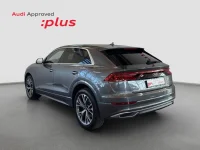 Audi Q8 250kW thumbnail