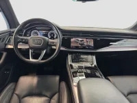 Audi Q7 250kW thumbnail