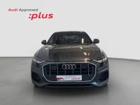 Audi Q8 250kW thumbnail