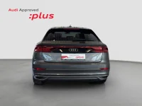 Audi Q8 250kW thumbnail