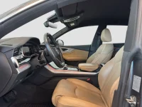 Audi Q8 250kW thumbnail
