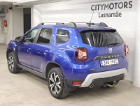 Dacia Duster Prestige 67kW thumbnail