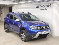 Dacia Duster Prestige 67kW thumbnail