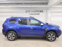 Dacia Duster Prestige 67kW thumbnail