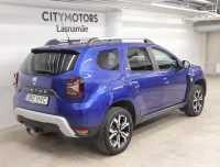 Dacia Duster Prestige 67kW thumbnail