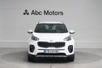 Kia Sportage GT-Line AWD 1.6 130kW thumbnail