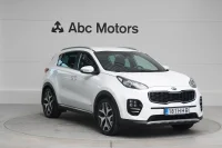 Kia Sportage GT-Line AWD 1.6 130kW thumbnail