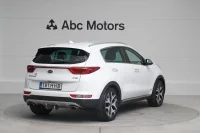 Kia Sportage GT-Line AWD 1.6 130kW thumbnail