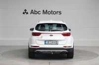 Kia Sportage GT-Line AWD 1.6 130kW thumbnail