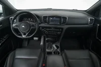 Kia Sportage GT-Line AWD 1.6 130kW thumbnail