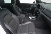 Kia Sportage GT-Line AWD 1.6 130kW thumbnail