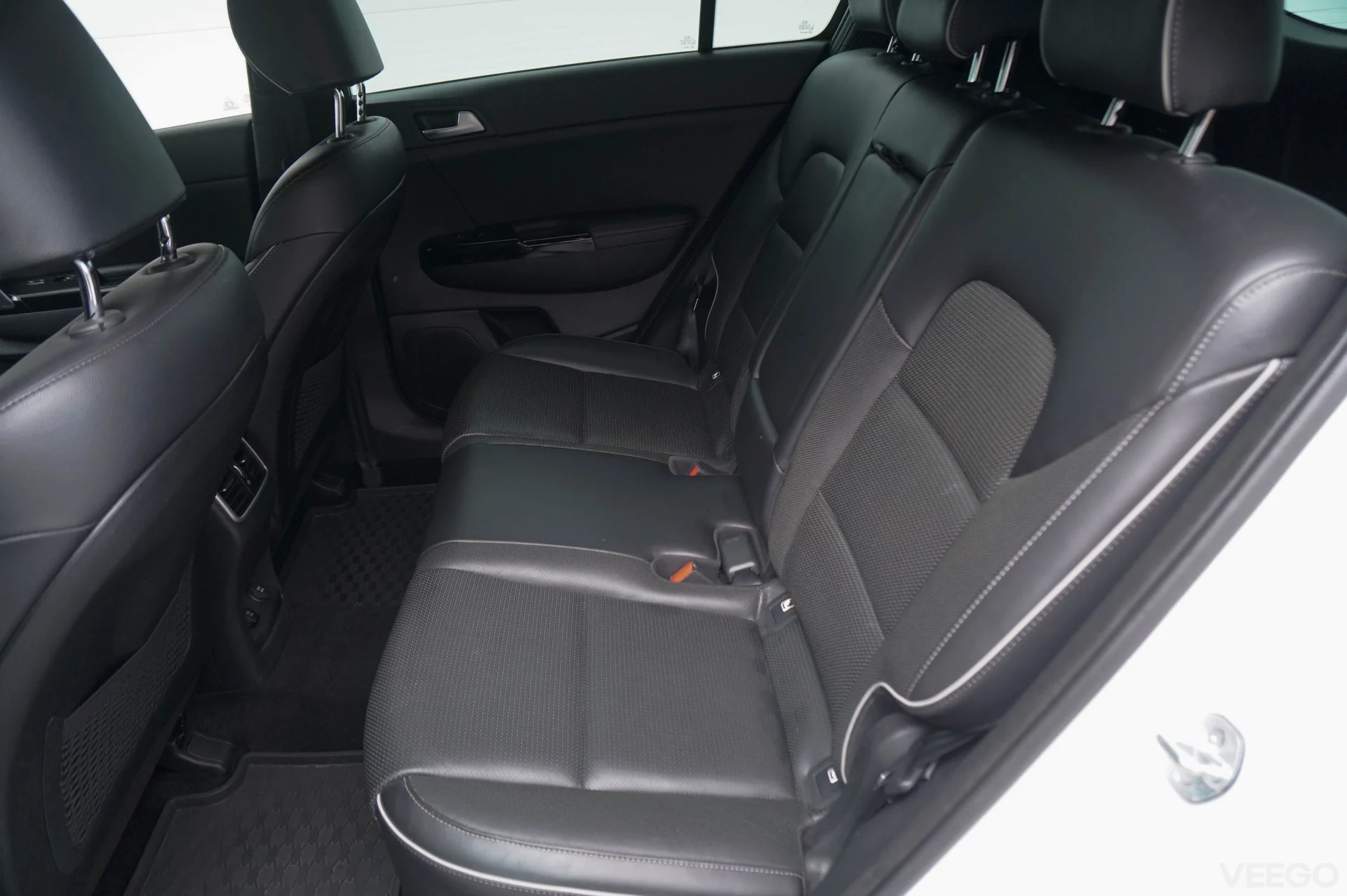 Kia Sportage GT-Line AWD 1.6 130kW