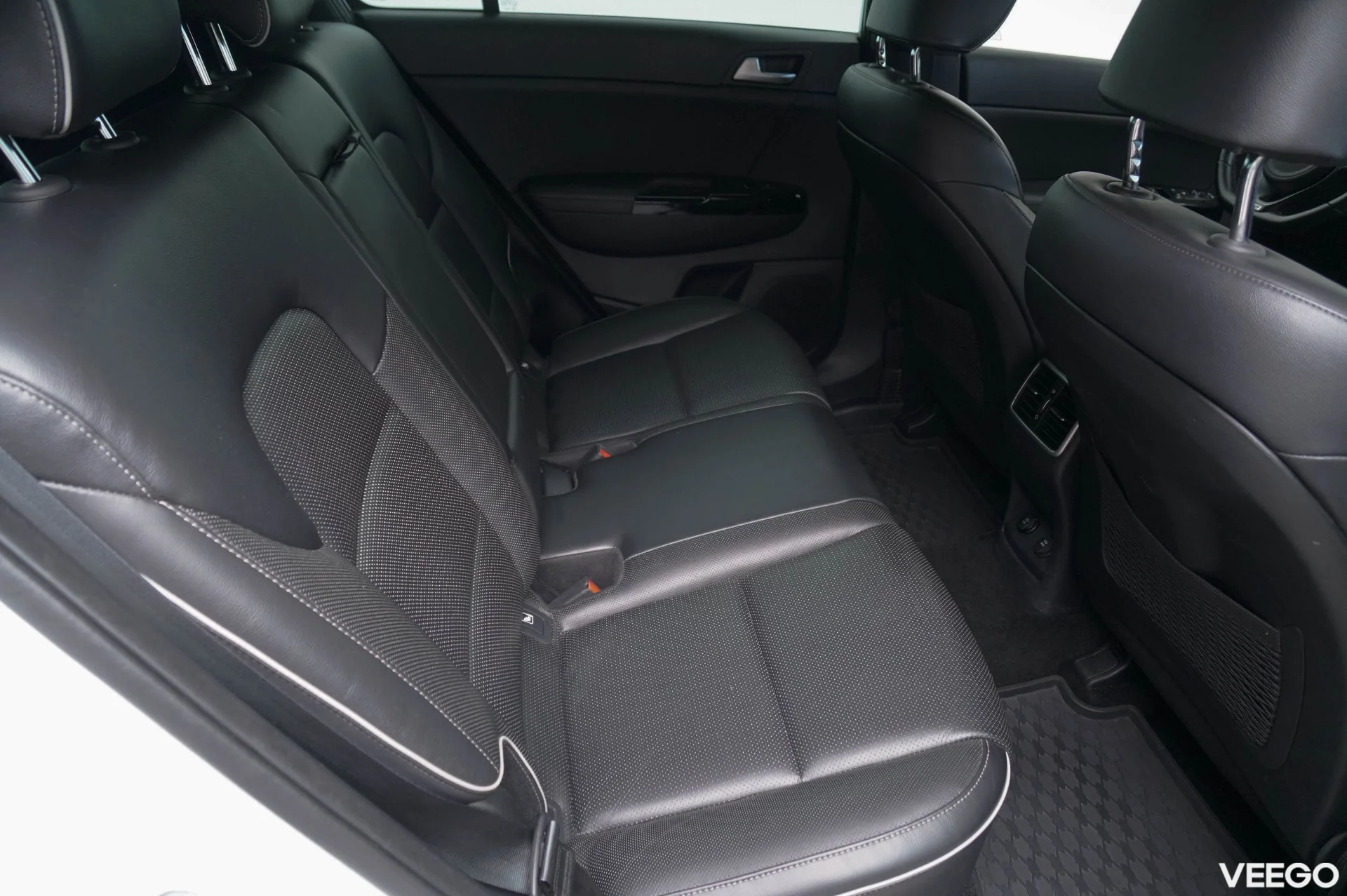 Kia Sportage GT-Line AWD 1.6 130kW