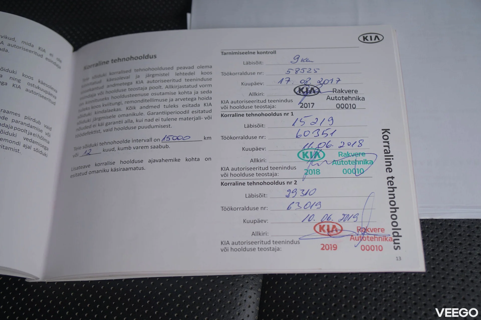 Kia Sportage GT-Line AWD 1.6 130kW