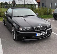 BMW 330 E46 3.0 170kW thumbnail