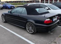 BMW 330 E46 3.0 170kW thumbnail