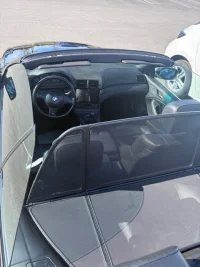 BMW 330 E46 3.0 170kW thumbnail