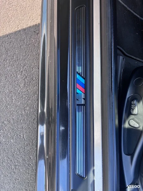 BMW 330 E46 3.0 170kW