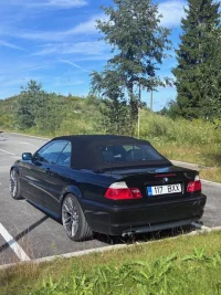 BMW 330 E46 3.0 170kW thumbnail