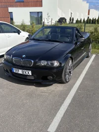 BMW 330 E46 3.0 170kW thumbnail
