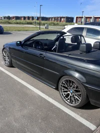 BMW 330 E46 3.0 170kW thumbnail