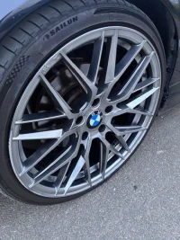 BMW 330 E46 3.0 170kW thumbnail