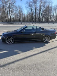 BMW 330 E46 3.0 170kW thumbnail