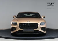 Bentley Continental GT V8 4 500kW thumbnail