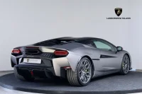 Lamborghini Temerario - 4 677kW thumbnail