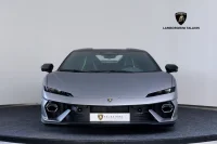 Lamborghini Temerario - 4 677kW thumbnail