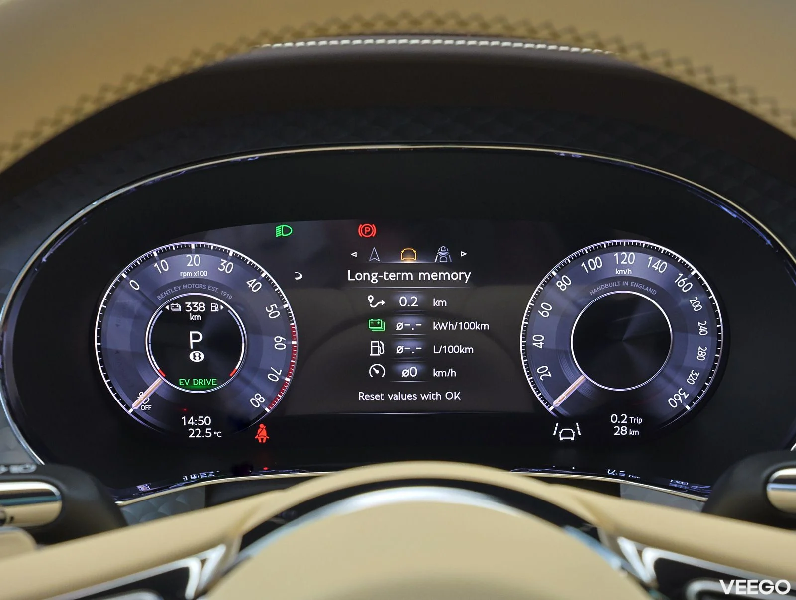 Bentley Continental GT V8 4 500kW