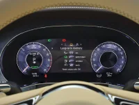 Bentley Continental GT V8 4 500kW thumbnail