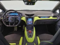 Lamborghini Temerario - 4 677kW thumbnail