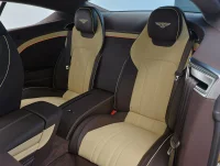 Bentley Continental GT V8 4 500kW thumbnail